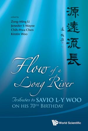 Cover of the book Tributes to Savio L-Y Woo on His 70th Birthday by Michael M Woolfson