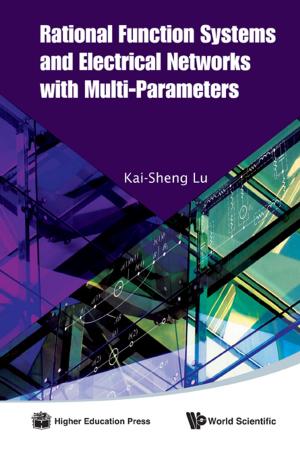 Book cover of Rational Function Systems and Electrical Networks with Multi-Parameters