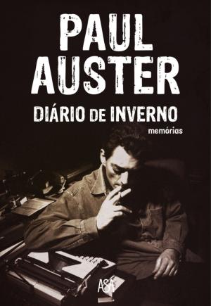 Cover of the book Diário de Inverno by SOMERSET MAUGHAM