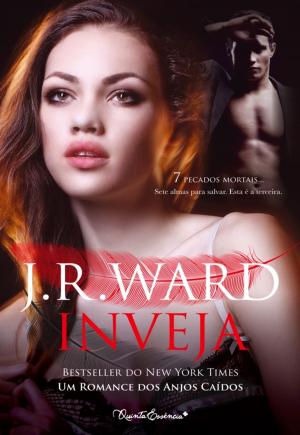 Cover of the book Inveja by Nicole Jordan
