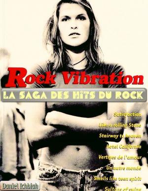 Cover of the book Rock Vibrations by Daniel Ichbiah