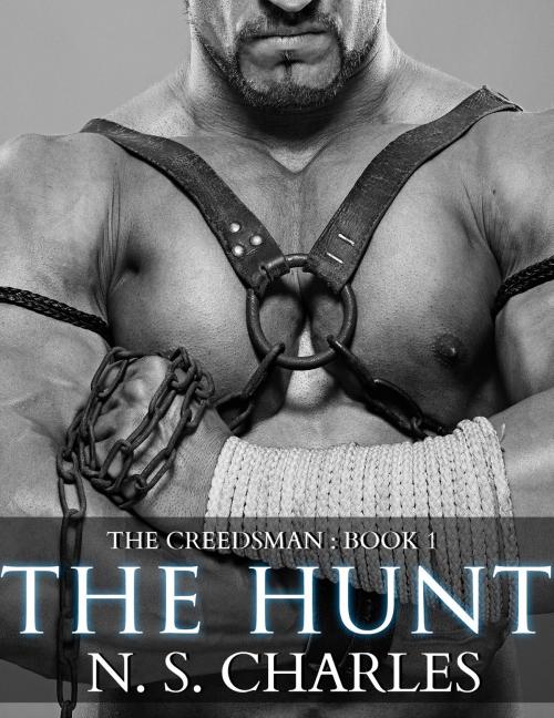 Cover of the book The Hunt by NS Charles, N. S. Charles