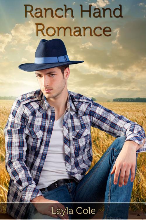Cover of the book Ranch Hand Romance by Layla Cole, Layla Cole