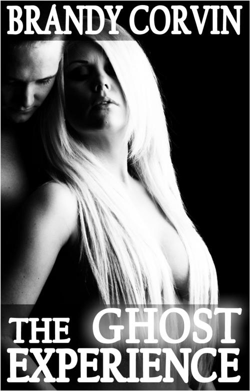 Cover of the book The Ghost Experience by Brandy Corvin, A.B. Publishing