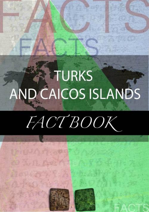 Cover of the book Turks and Caicos Islands by kartindo.com, kartindo.com