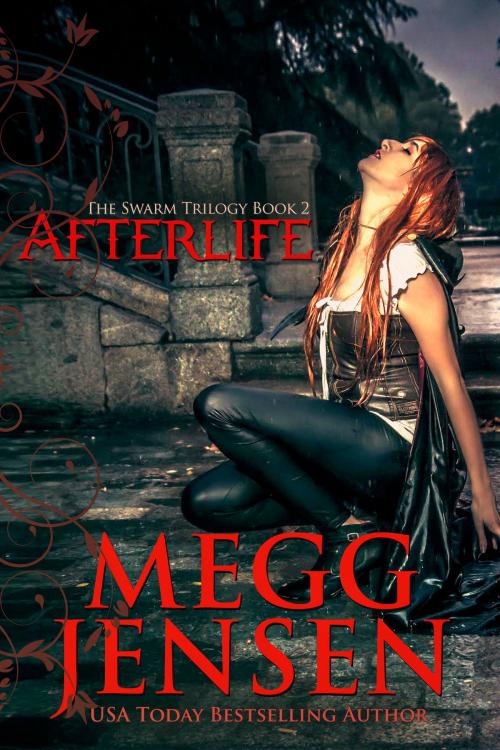 Cover of the book Afterlife by Megg Jensen, 80 Pages, Inc