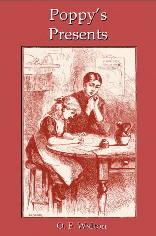 Cover of the book Poppy's Presents by O. F. Walton, EirenikosPress