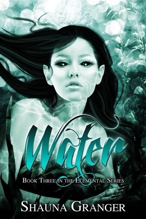 Cover of the book Water by Shauna Granger, Shauna Granger
