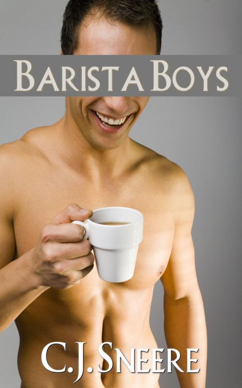 Cover of the book Barista Boys by C.J. Sneere, Wild & Lawless Writers