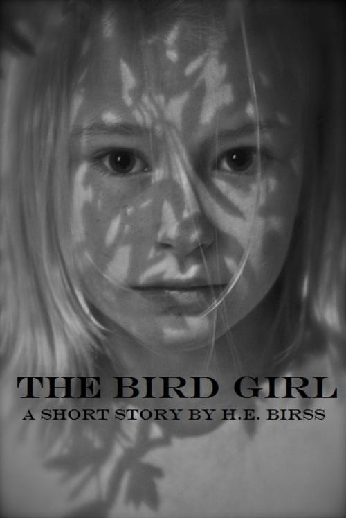 Cover of the book The Bird Girl by Hannah Birss, Hannah Birss