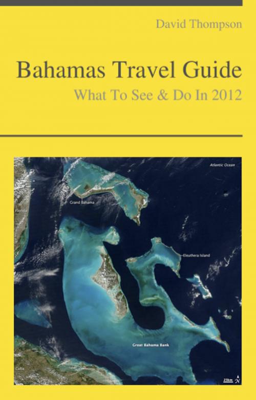 Cover of the book Bahamas Travel Guide - What To See & Do by David Thompson, KWL