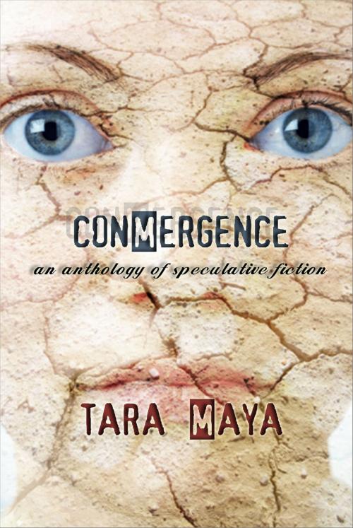 Cover of the book Conmergence by Tara Maya, Misque Press