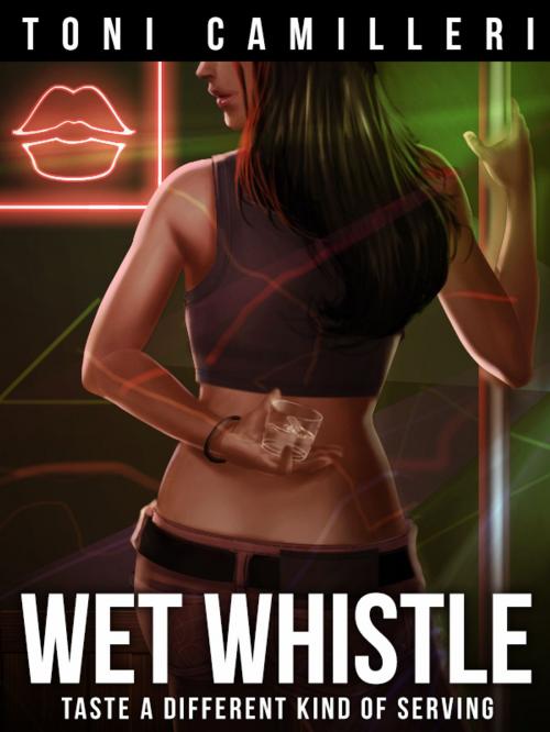 Cover of the book Wet Whistle by Toni Camilleri, Toni Camilleri
