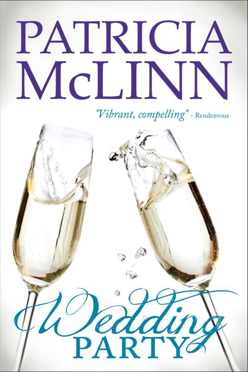 Cover of the book Wedding Party (The Wedding Series) by Patricia McLinn, Craig Place Books