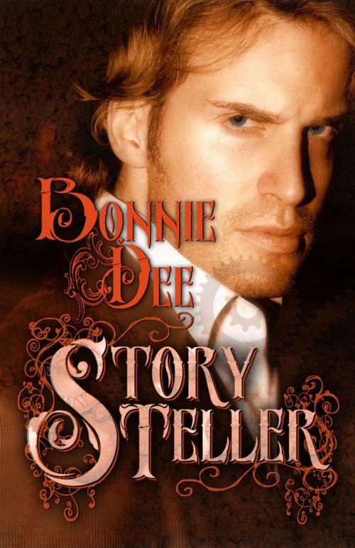 Cover of the book Storyteller by Bonnie Dee, Bonnie Dee