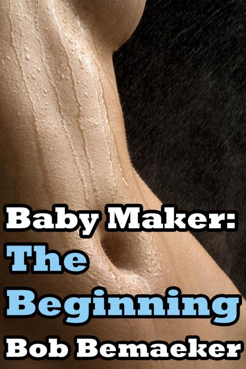 Cover of the book Baby Maker: The Beginning by Bob Bemaeker, Bob Bemaeker