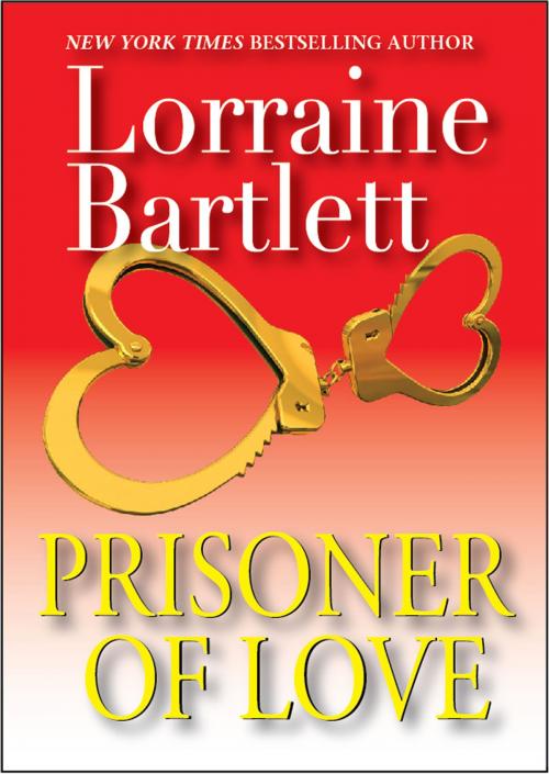 Cover of the book Prisoner of Love by Lorraine Bartlett, Polaris Press