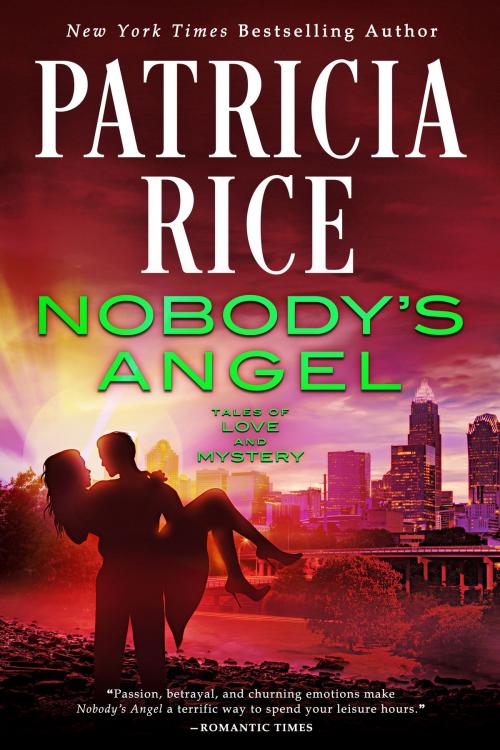 Cover of the book Nobody's Angel by Patricia Rice, Book View Cafe