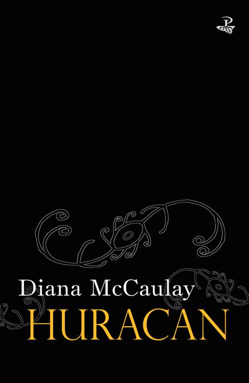 Cover of the book Huracan by Diana McCaulay, Periscope Ventures Corp