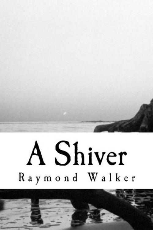 Cover of the book A Shiver by Raymond Walker, www.createspace.com