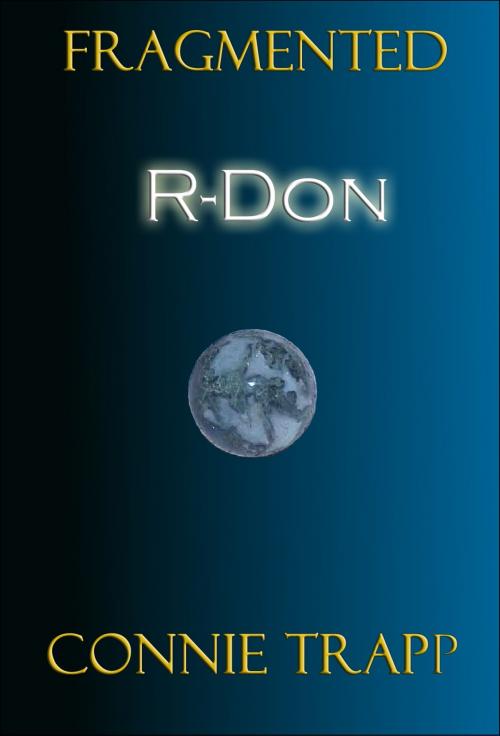 Cover of the book R-Don by Connie Trapp, House of Moon Publishing