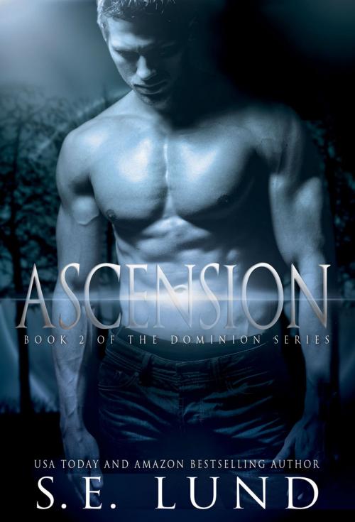 Cover of the book Ascension by S. E. Lund, S. E. Lund