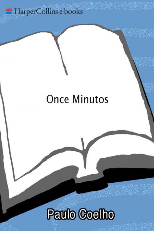 Cover of the book Once Minutos by Paulo Coelho, Rayo