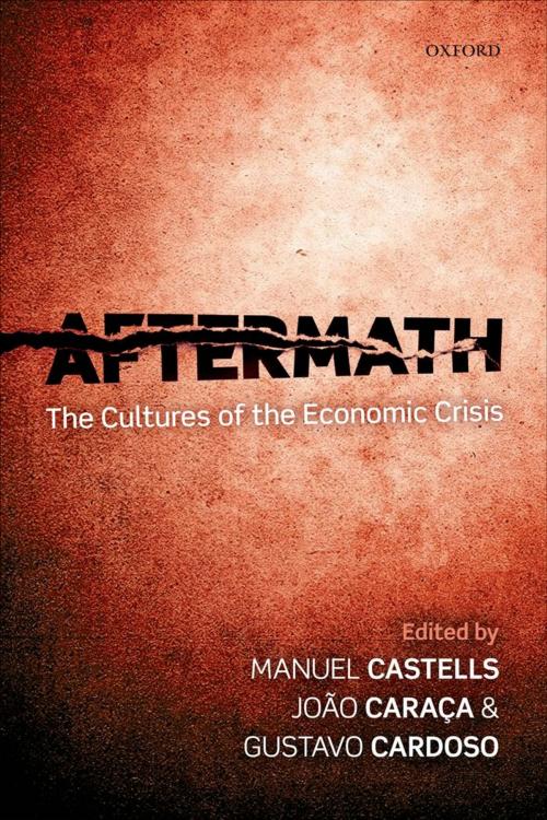 Cover of the book Aftermath by , OUP Oxford