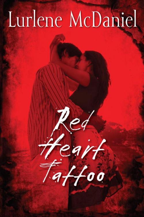 Cover of the book Red Heart Tattoo by Lurlene McDaniel, Random House Children's Books