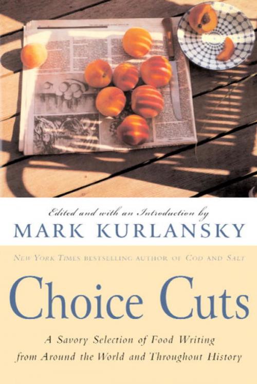 Cover of the book Choice Cuts by Mark Kurlansky, Random House Publishing Group