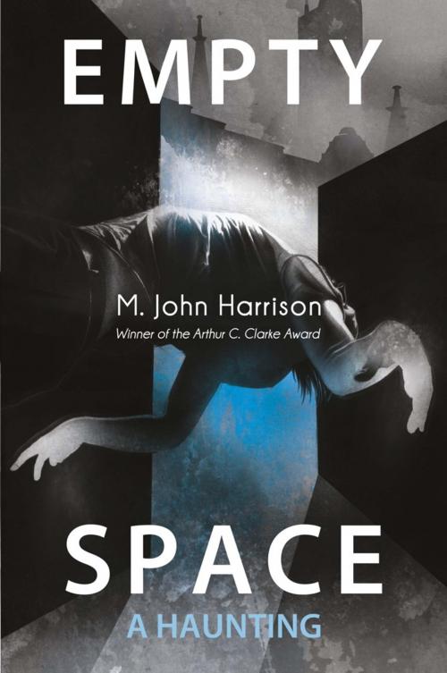 Cover of the book Empty Space by M. John Harrison, Orion Publishing Group