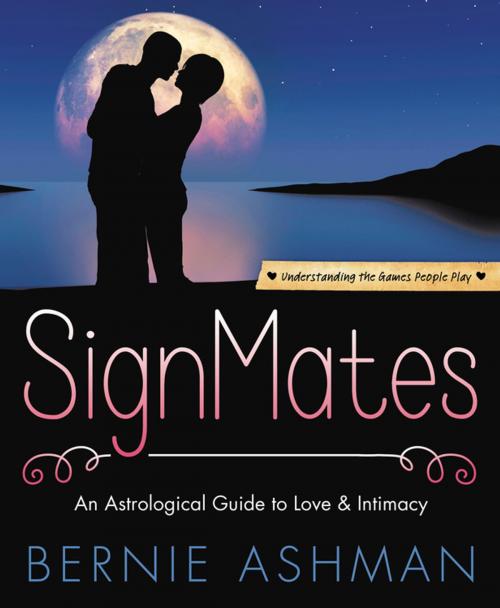 Cover of the book SignMates by Bernie Ashman, Llewellyn Worldwide, LTD.