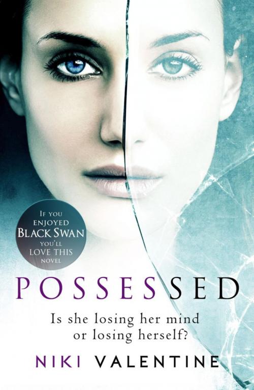 Cover of the book Possessed by Niki Valentine, Little, Brown Book Group