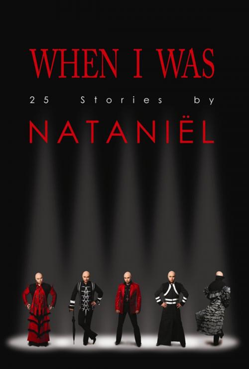 Cover of the book When I was by Nataniël, Human & Rousseau