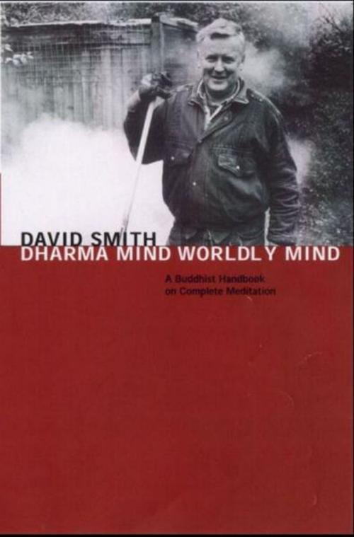 Cover of the book Dharma Mind Worldly Mind by Aloka David Smith, Aloka David Smith