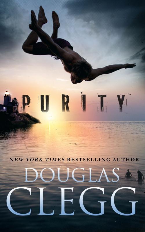 Cover of the book Purity by Douglas Clegg, Alkemara Press