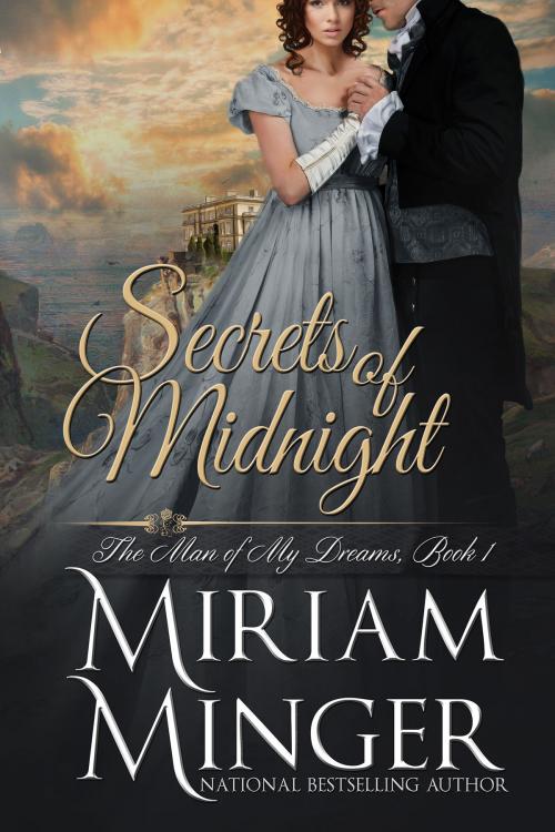 Cover of the book Secrets of Midnight by Miriam Minger, Walker Publishing