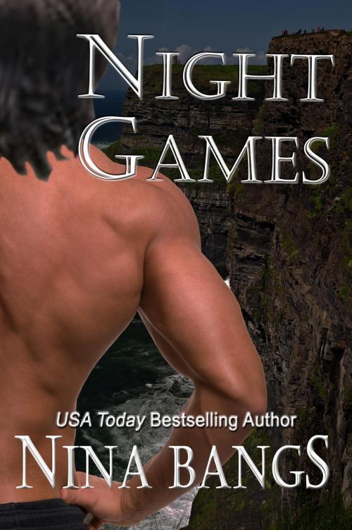Cover of the book Night Games by Nina Bangs, Nina Bangs