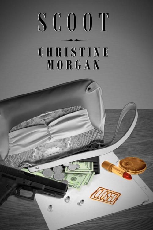 Cover of the book Scoot by Christine Morgan, Sabledrake Enterprises