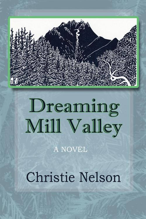 Cover of the book Dreaming Mill Valley by Christie Nelson, city girl publishing