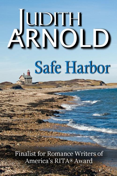 Cover of the book Safe Harbor by Judith Arnold, Judith Arnold