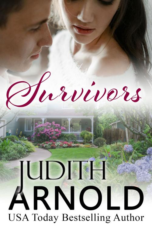 Cover of the book Survivors by Judith Arnold, Judith Arnold