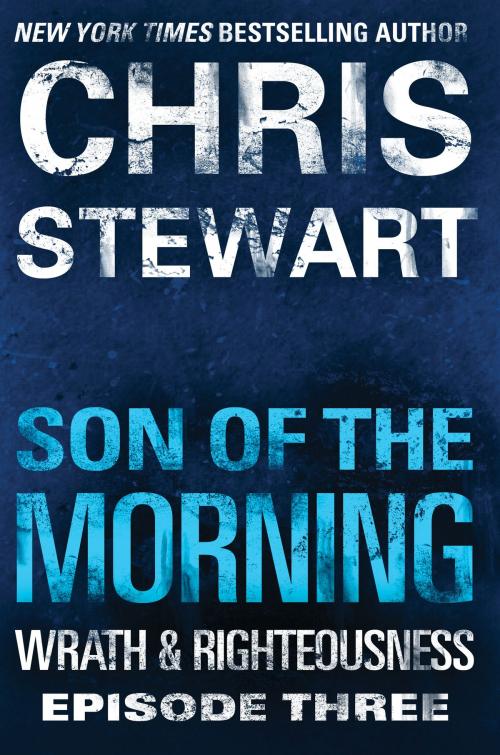 Cover of the book Son of the Morning by Chris Stewart, Mercury Ink