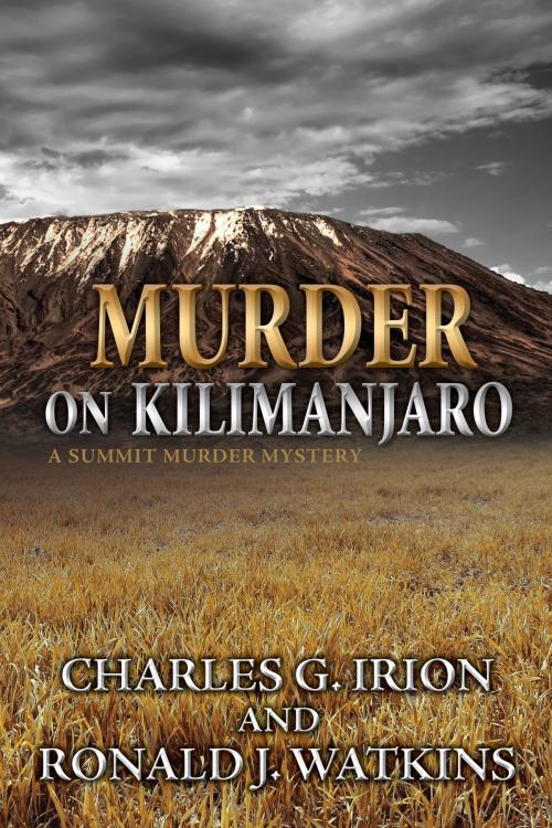 Cover of the book Murder on Kilimanjaro by Charles G. Irion, Ronald J. Watkins, Irion Books, LLC