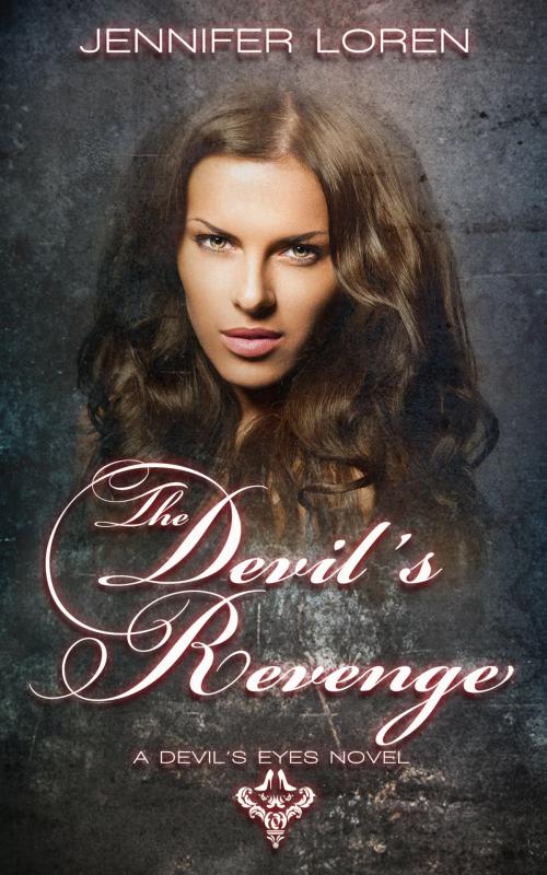 Cover of the book The Devil's Revenge by Jennifer Loren, D.A.B. Publishing