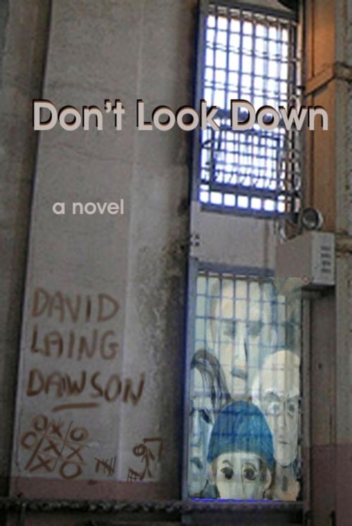 Cover of the book Don't Look Down by David Laing Dawson, Bridgeross Communications