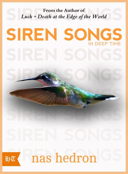 Cover of the book Siren Songs in Deep Time by Nas Hedron, Hipper Tiger