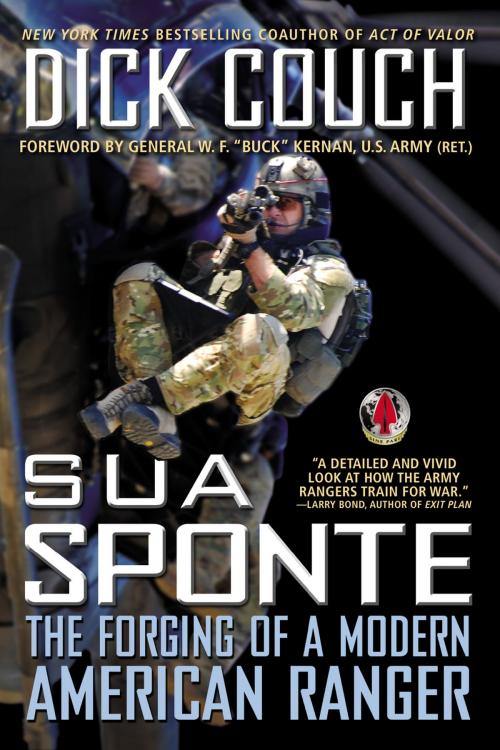 Cover of the book Sua Sponte by Dick Couch, Penguin Publishing Group