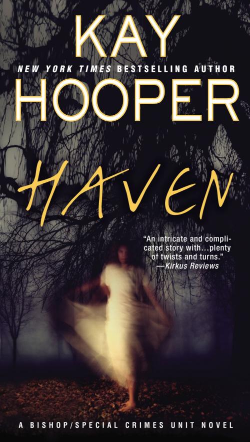 Cover of the book Haven by Kay Hooper, Penguin Publishing Group
