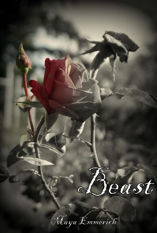 Cover of the book Beast by Maya Emmerich, Maya Emmerich